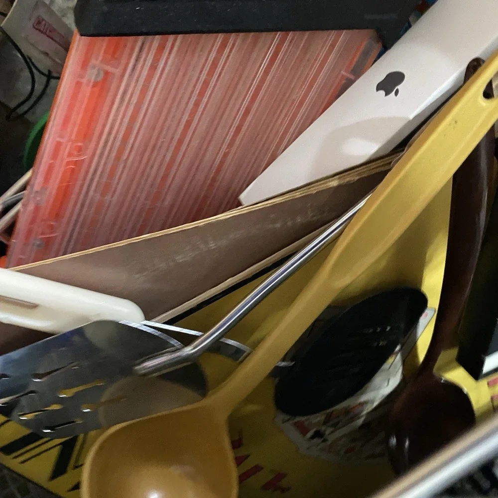 Foley Vintage Yellow 11.5
